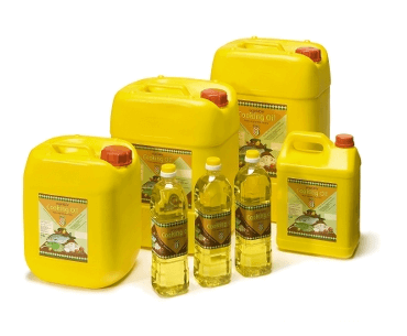 RBD Palm Oil